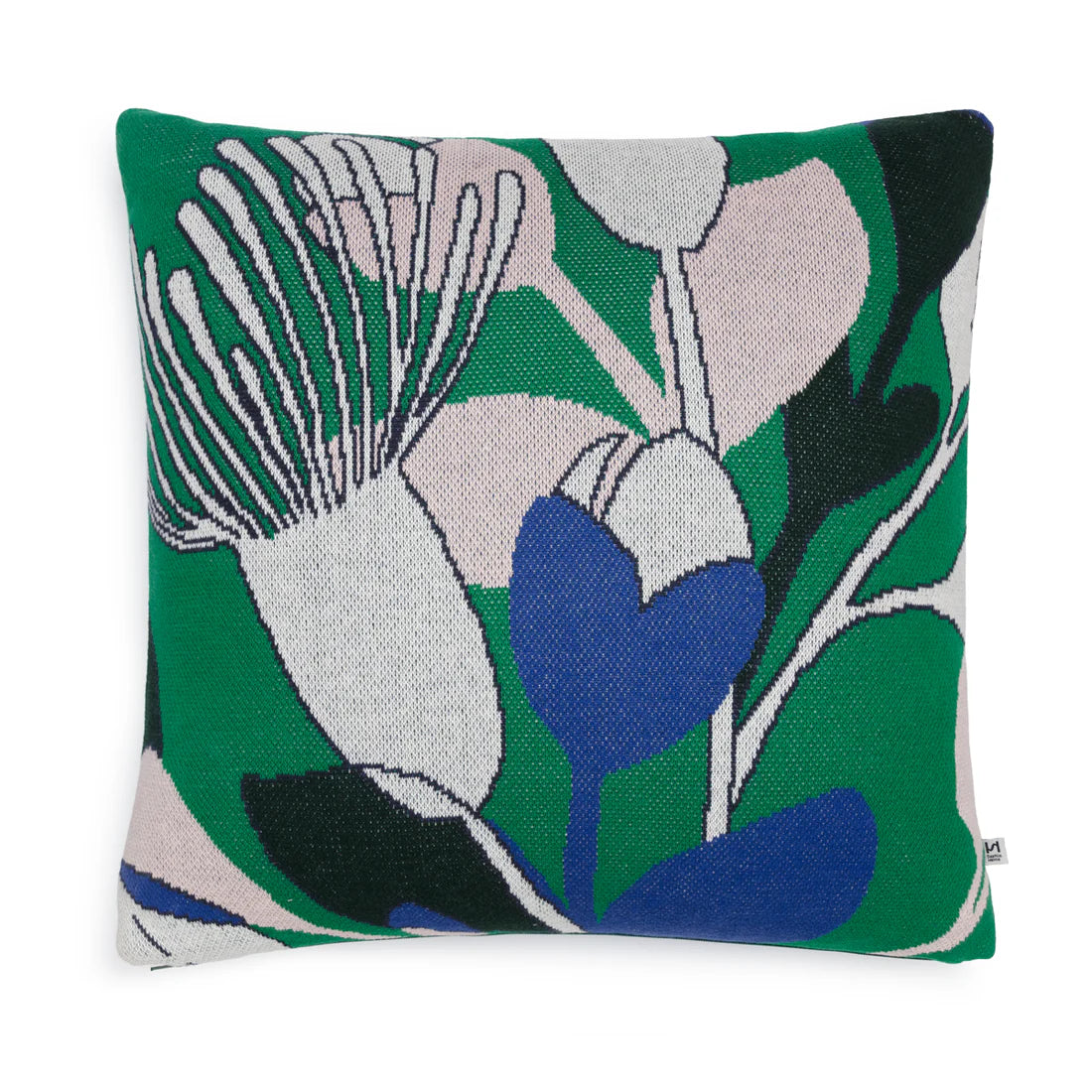 Sophie Home  Kussen Bud green