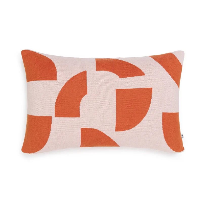 Sophie Home  Kussen Deko pink