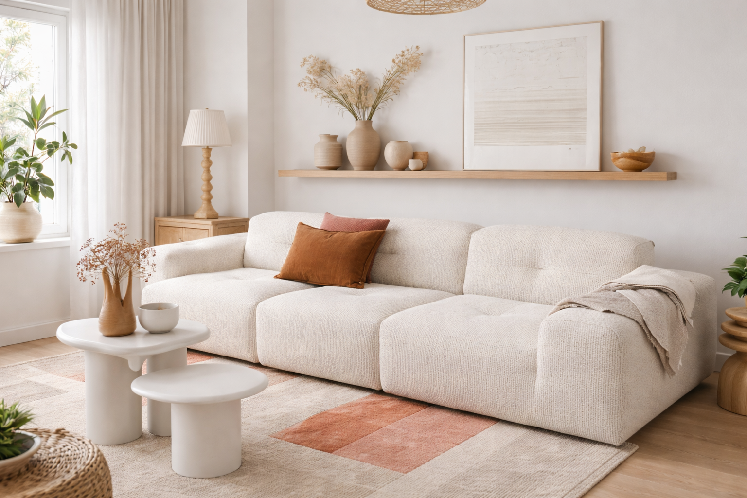 Linck. Fresh sofa - Oosterlinck Home