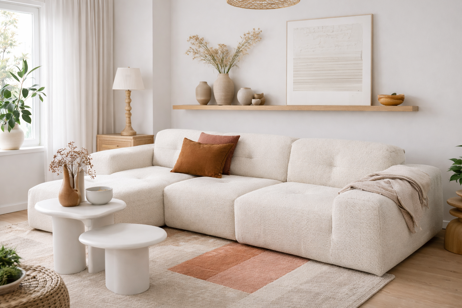 Linck. Fresh sofa - Oosterlinck Home