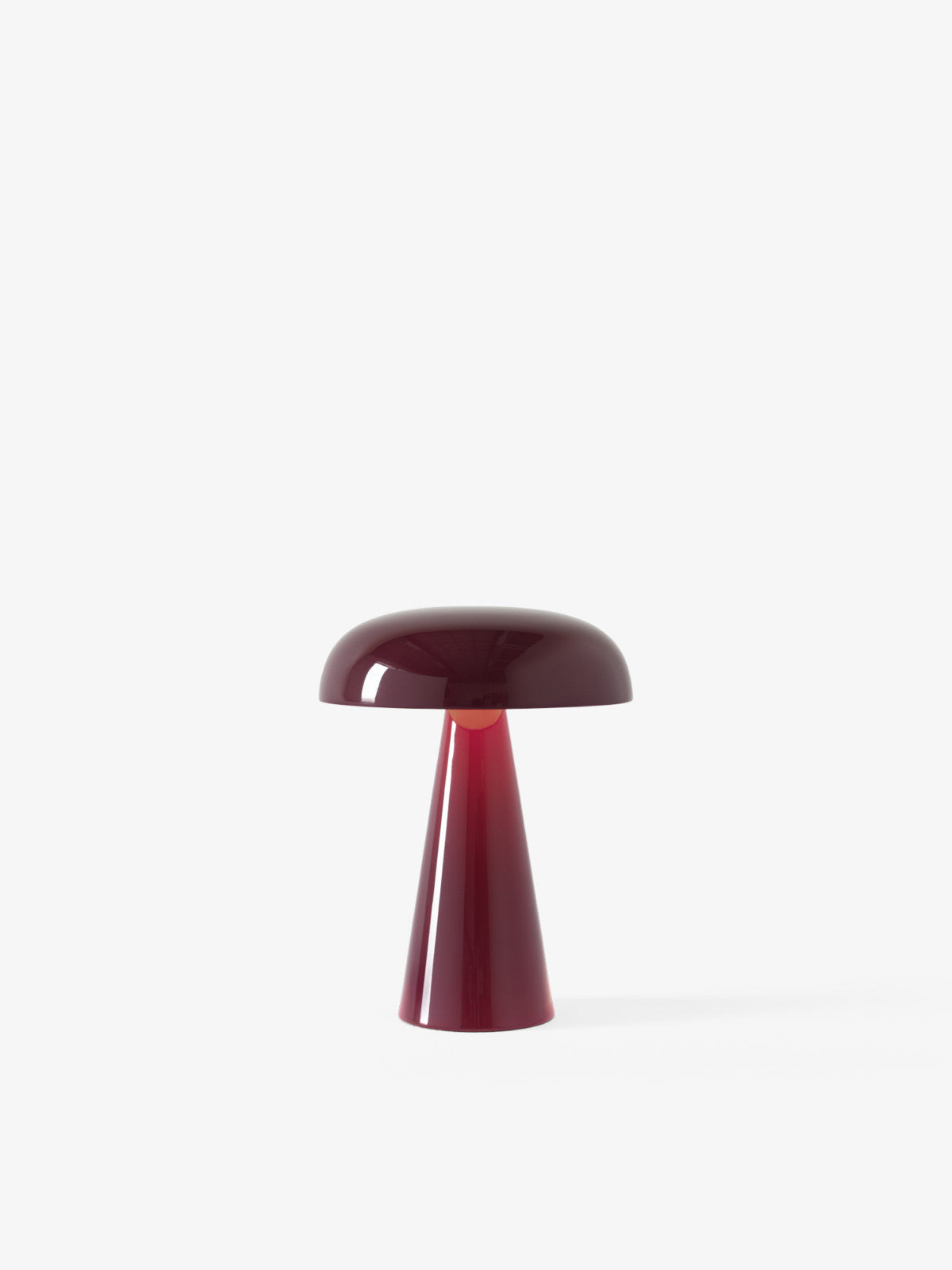 &Tradition Como SC53 oplaadbare lamp - Oosterlinck Home