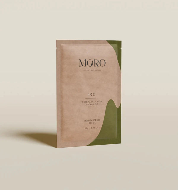 Moro handwash refill - Oosterlinck