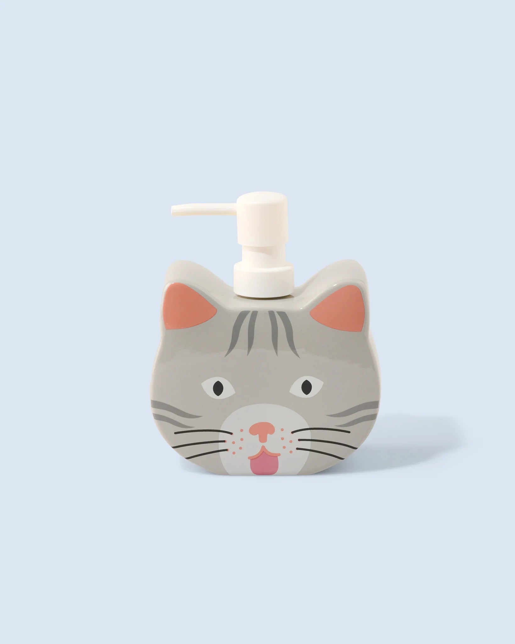 Fluid Market Cat zeepdispenser - Oosterlinck Home