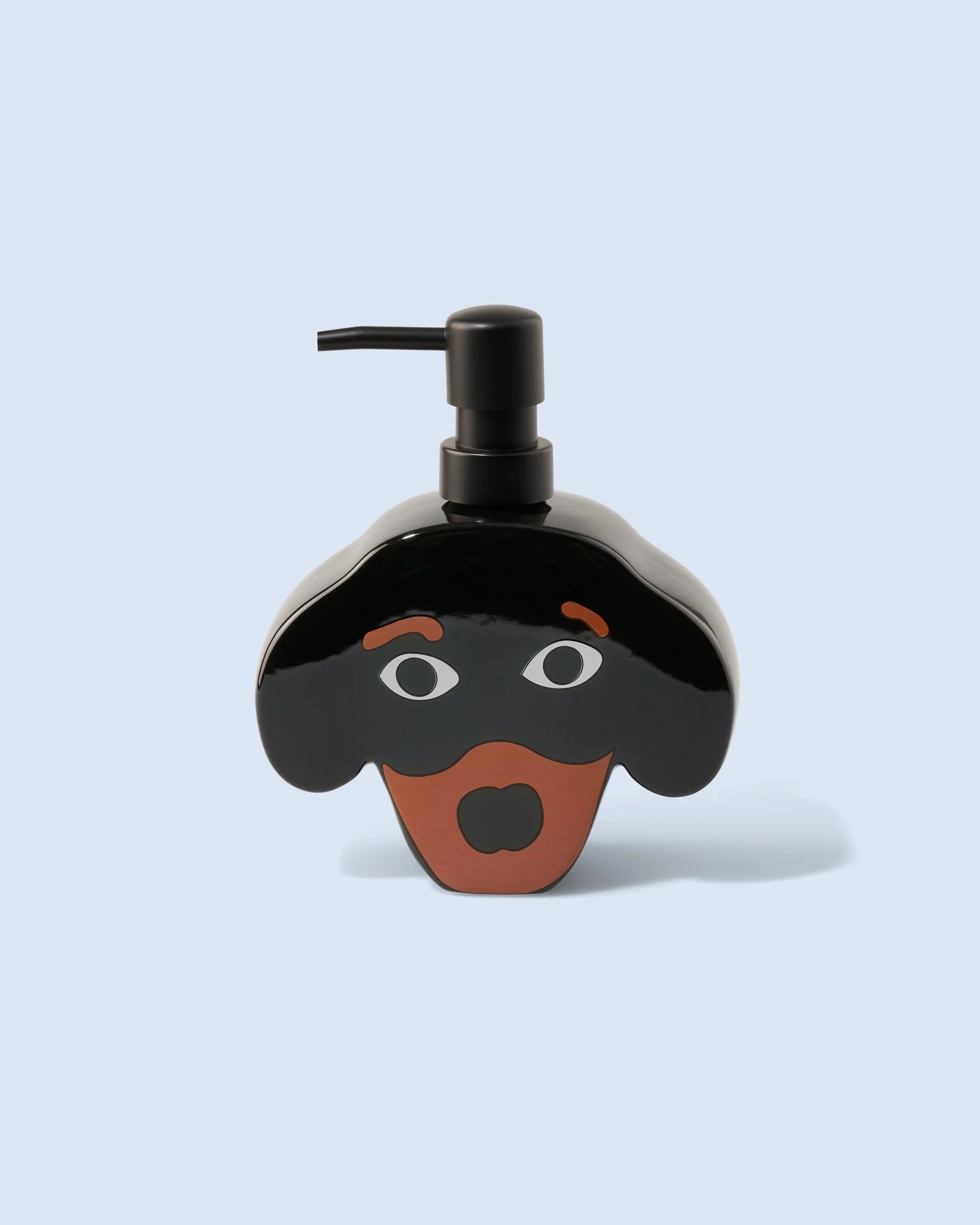 Fluid Market Teckel zeepdispenser - Oosterlinck Home