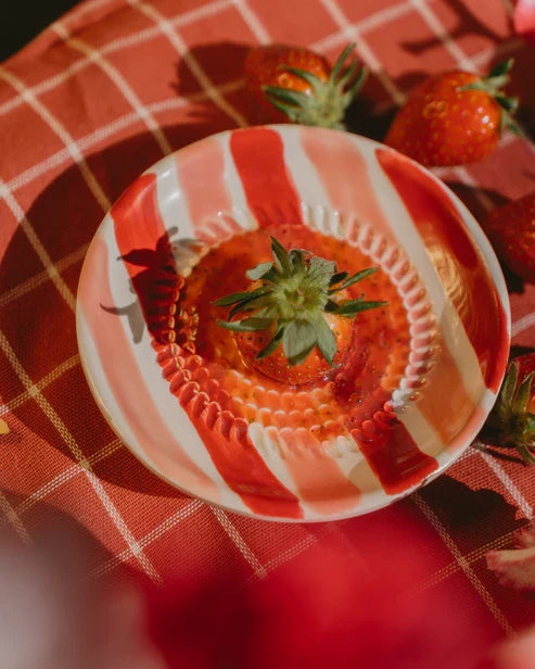 Ráspo  Raspbordje mini / grater plate