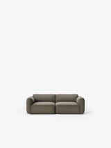 &Tradition Develius Mellow sofa - configuratie A - Oosterlinck