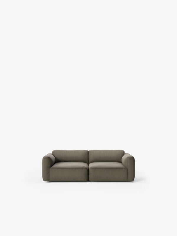 &Tradition Develius Mellow sofa - configuratie A - Oosterlinck