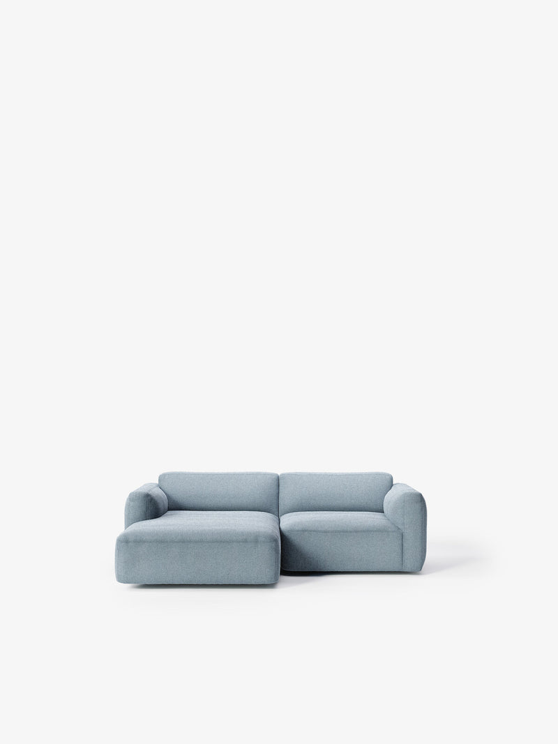 &Tradition Develius Mellow sofa - configuratie C - Oosterlinck