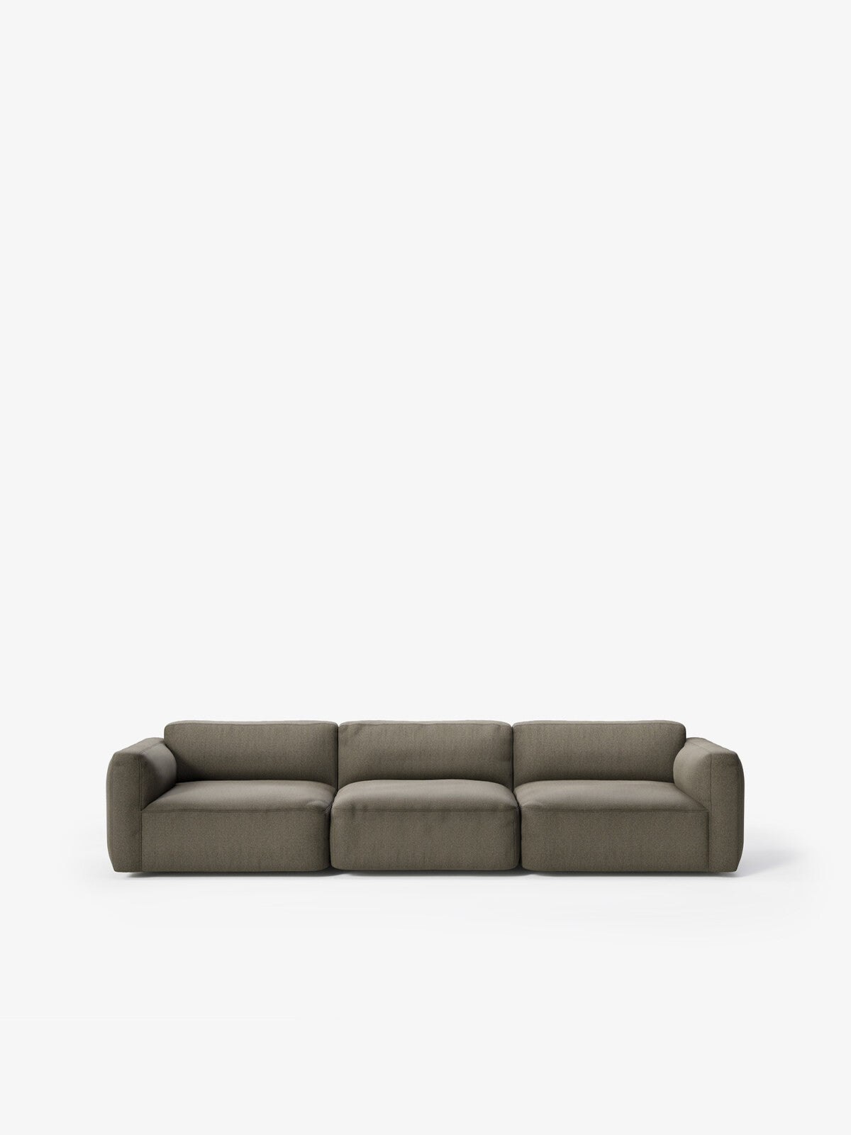 &Tradition Develius Mellow sofa - configuratie D - Oosterlinck