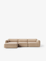 &Tradition Develius Mellow sofa - configuratie E - Oosterlinck