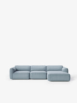 &Tradition Develius Mellow sofa - configuratie F - Oosterlinck
