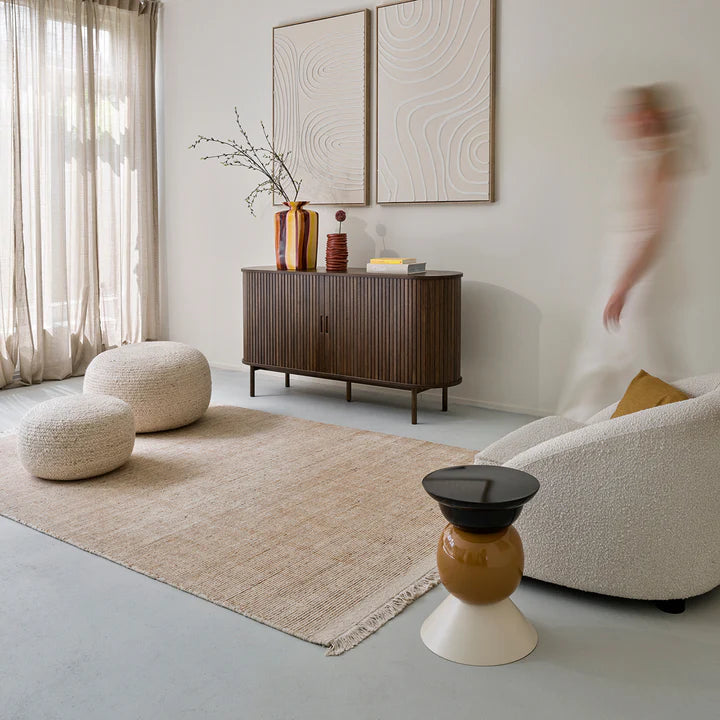 Beside Rugs Dune tapijt - Oosterlinck Home