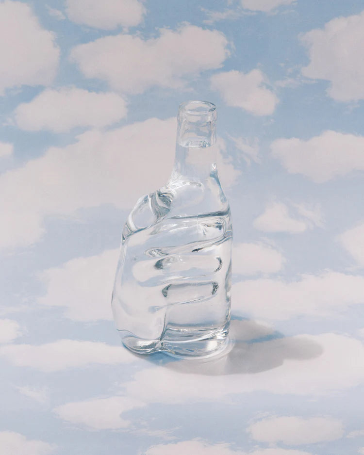 Serax  Karaf "Edward" Wouters & Hendrix - Oosterlinck Home