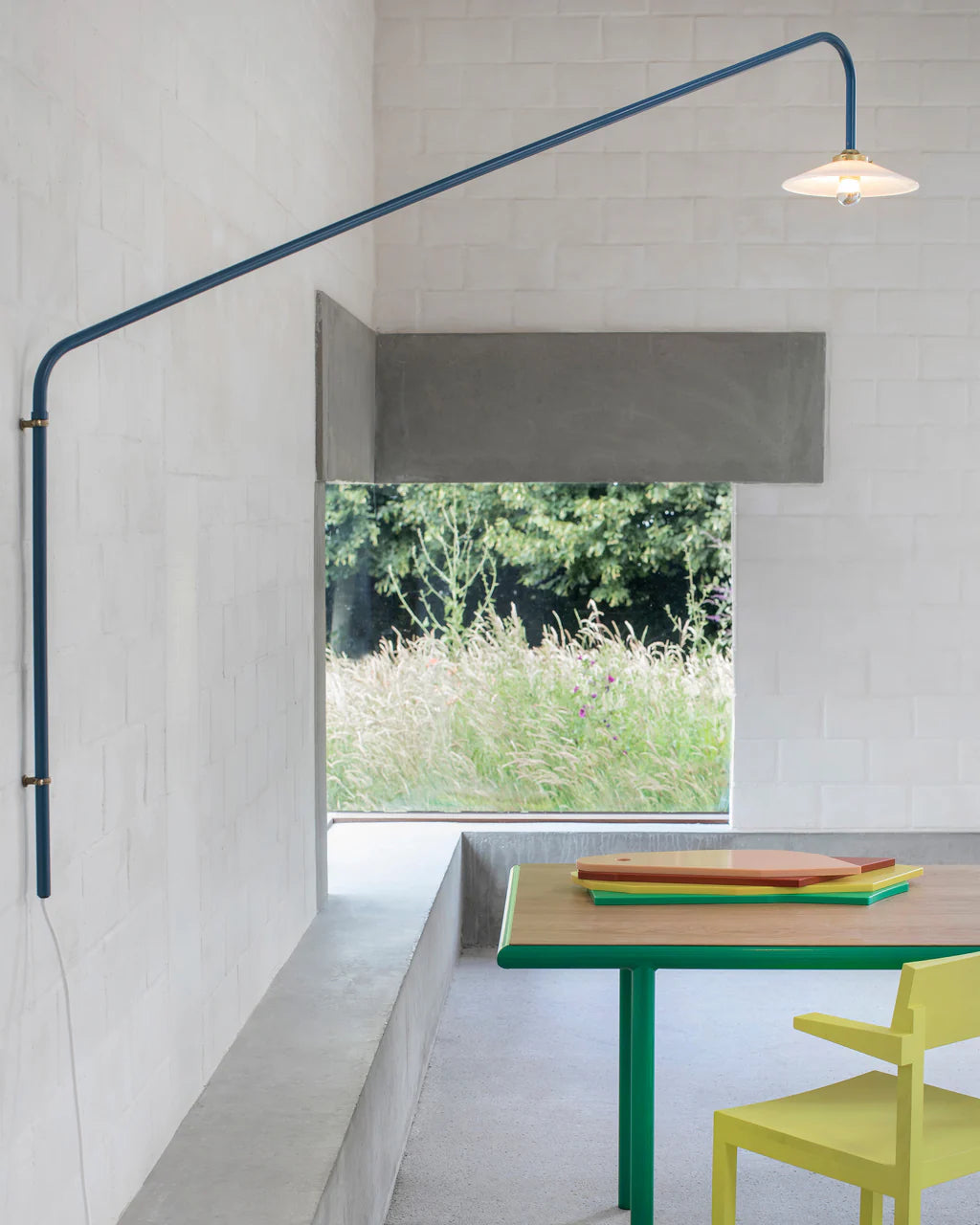 Valerie Objects Hanglamp n°1 by Muller Van Severen
