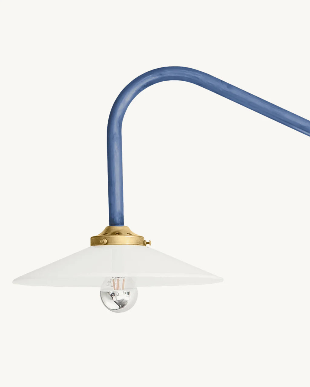 Valerie Objects Hanglamp n°1 by Muller Van Severen