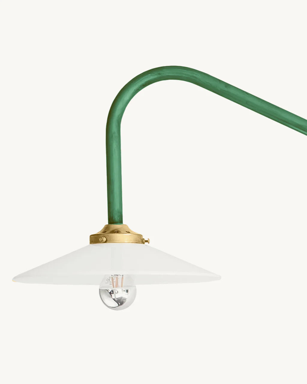 Valerie Objects Hanglamp n°1 by Muller Van Severen