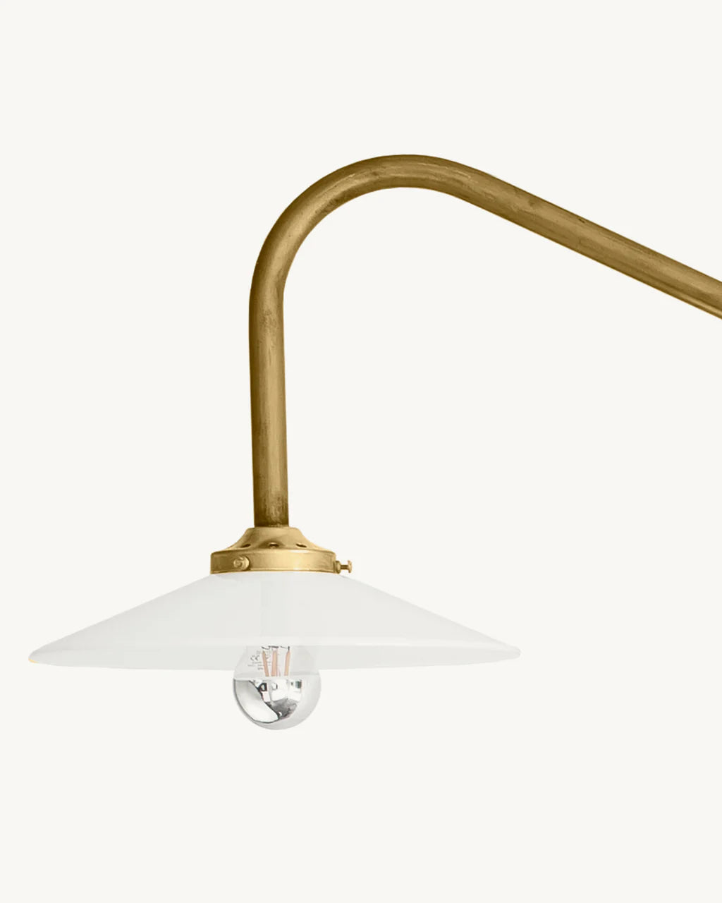 Valerie Objects Hanglamp n°1 by Muller Van Severen