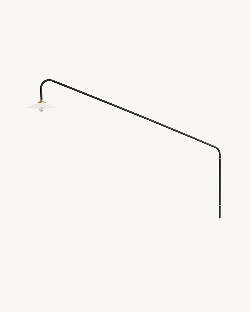 Valerie Objects Hanglamp n°1 by Muller Van Severen