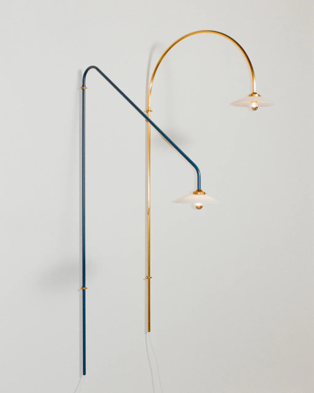 Valerie Objects Hanglamp n°2 by Muller Van Severen
