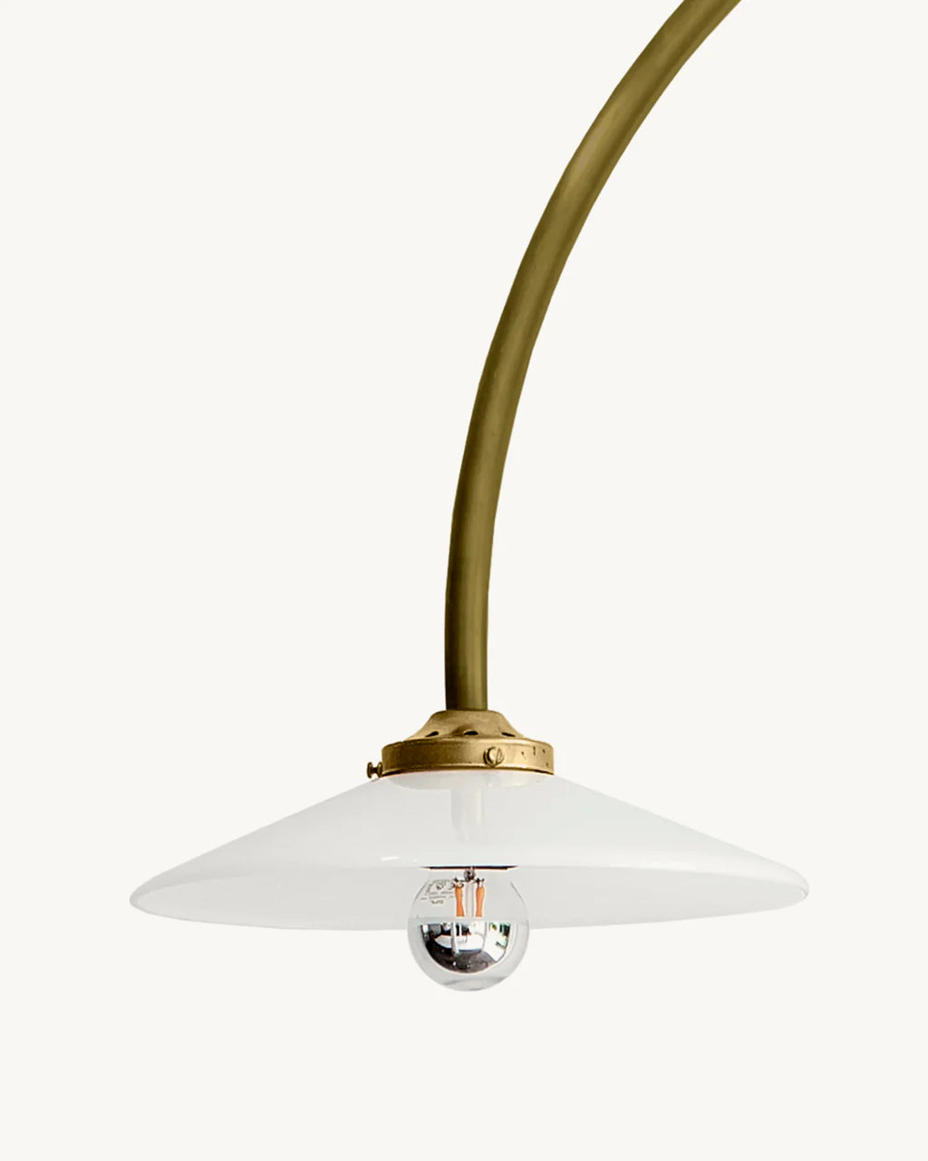 Valerie Objects Hanglamp n°2 by Muller Van Severen