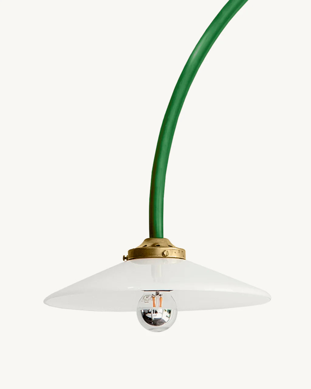 Valerie Objects Hanglamp n°2 by Muller Van Severen