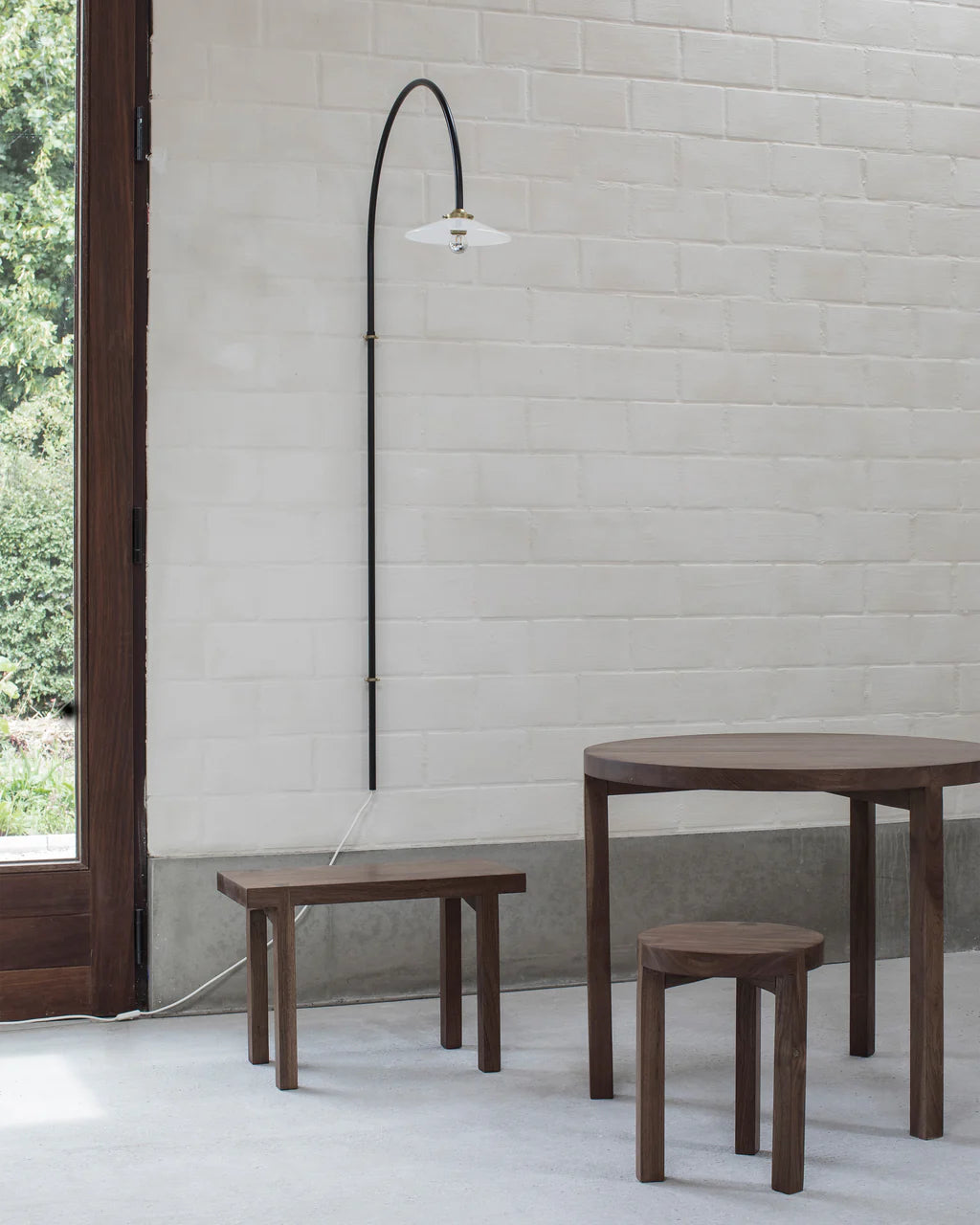 Valerie Objects Hanglamp n°2 by Muller Van Severen