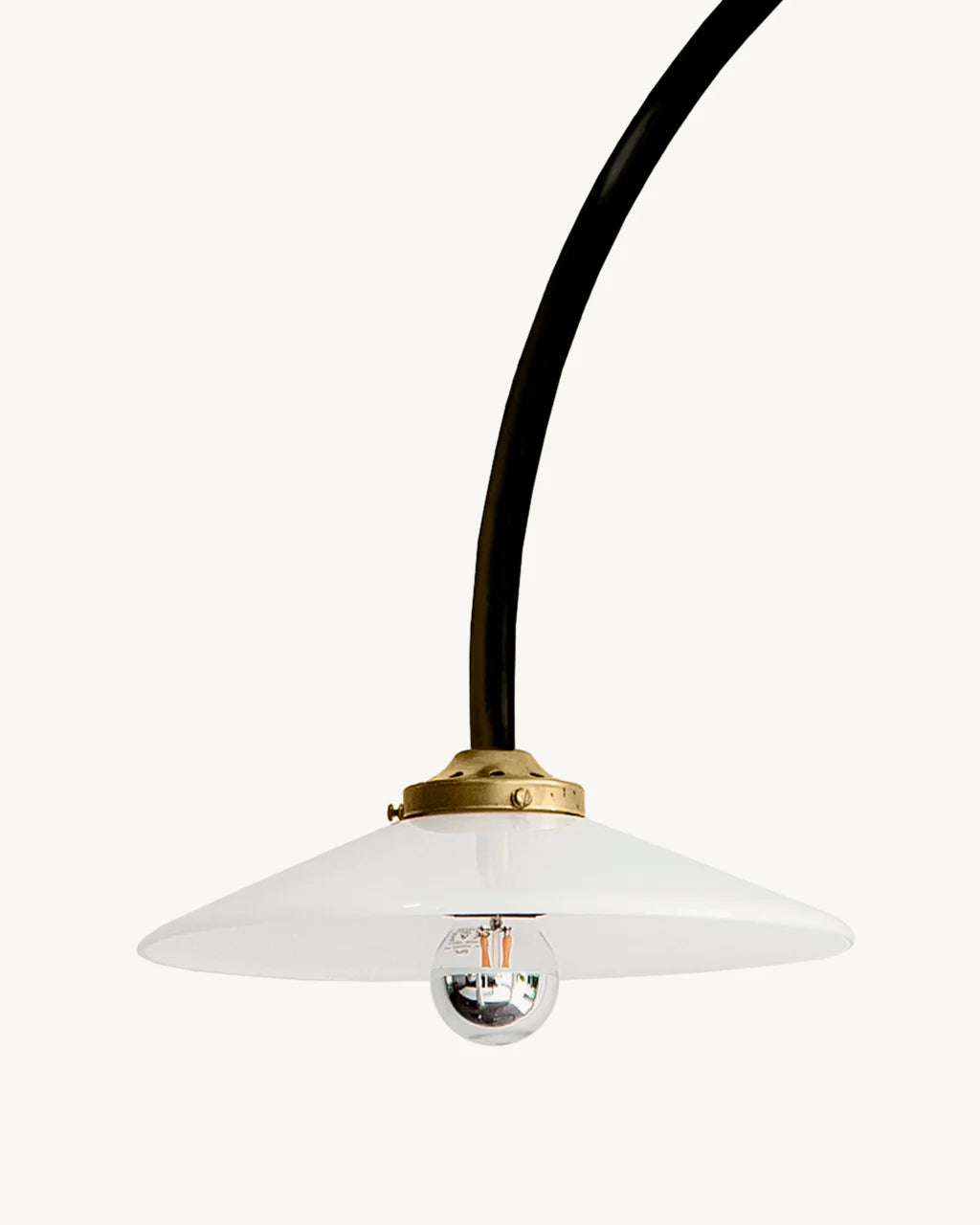 Valerie Objects Hanglamp n°2 by Muller Van Severen