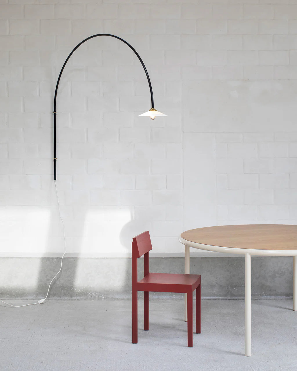 Valerie Objects Hanglamp n°3 by Muller Van Severen