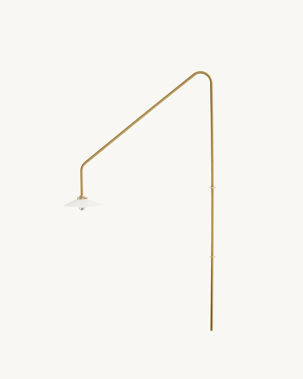 Valerie Objects Hanglamp n°4 by Muller Van Severen