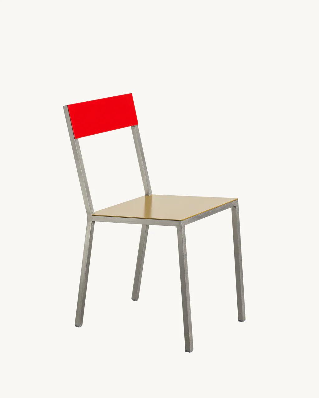 Valerie Objects Alu Chair