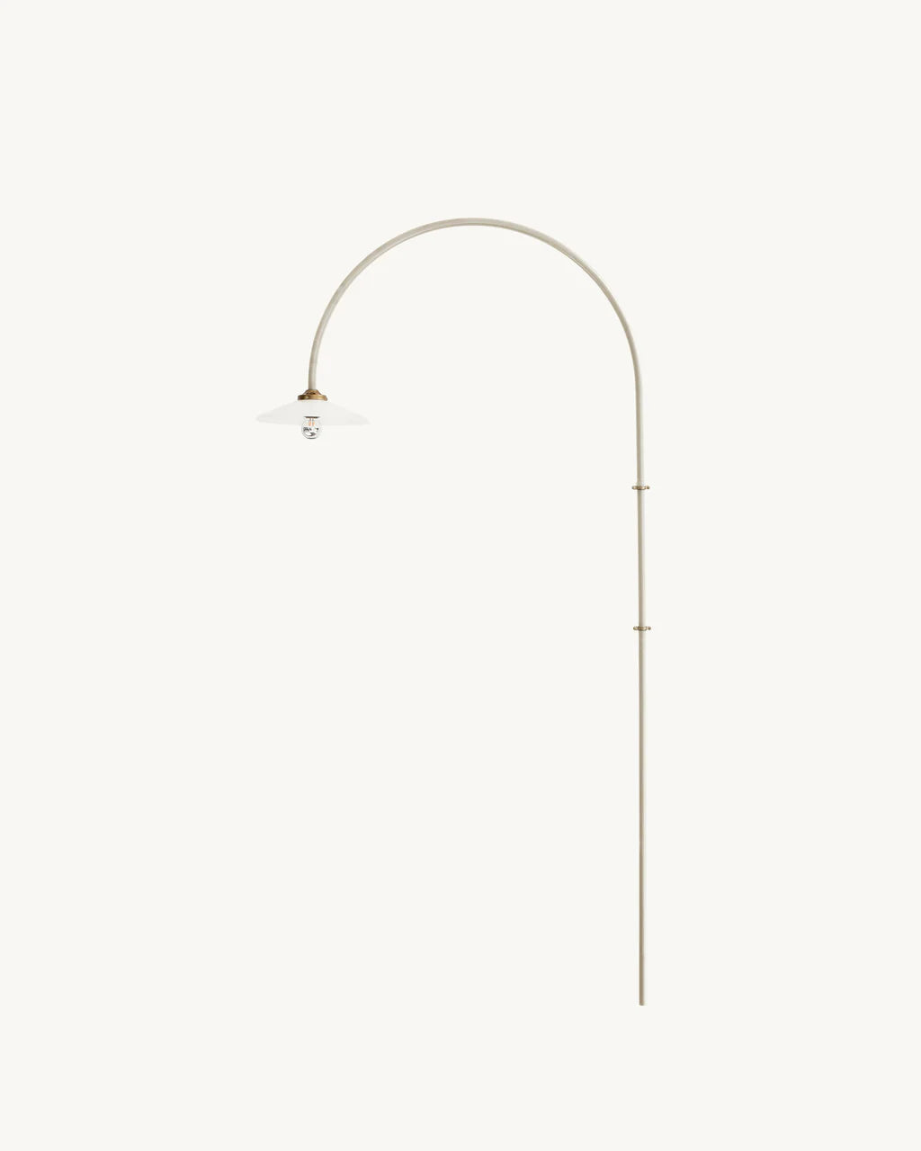 Valerie Objects Hanglamp n°2 by Muller Van Severen
