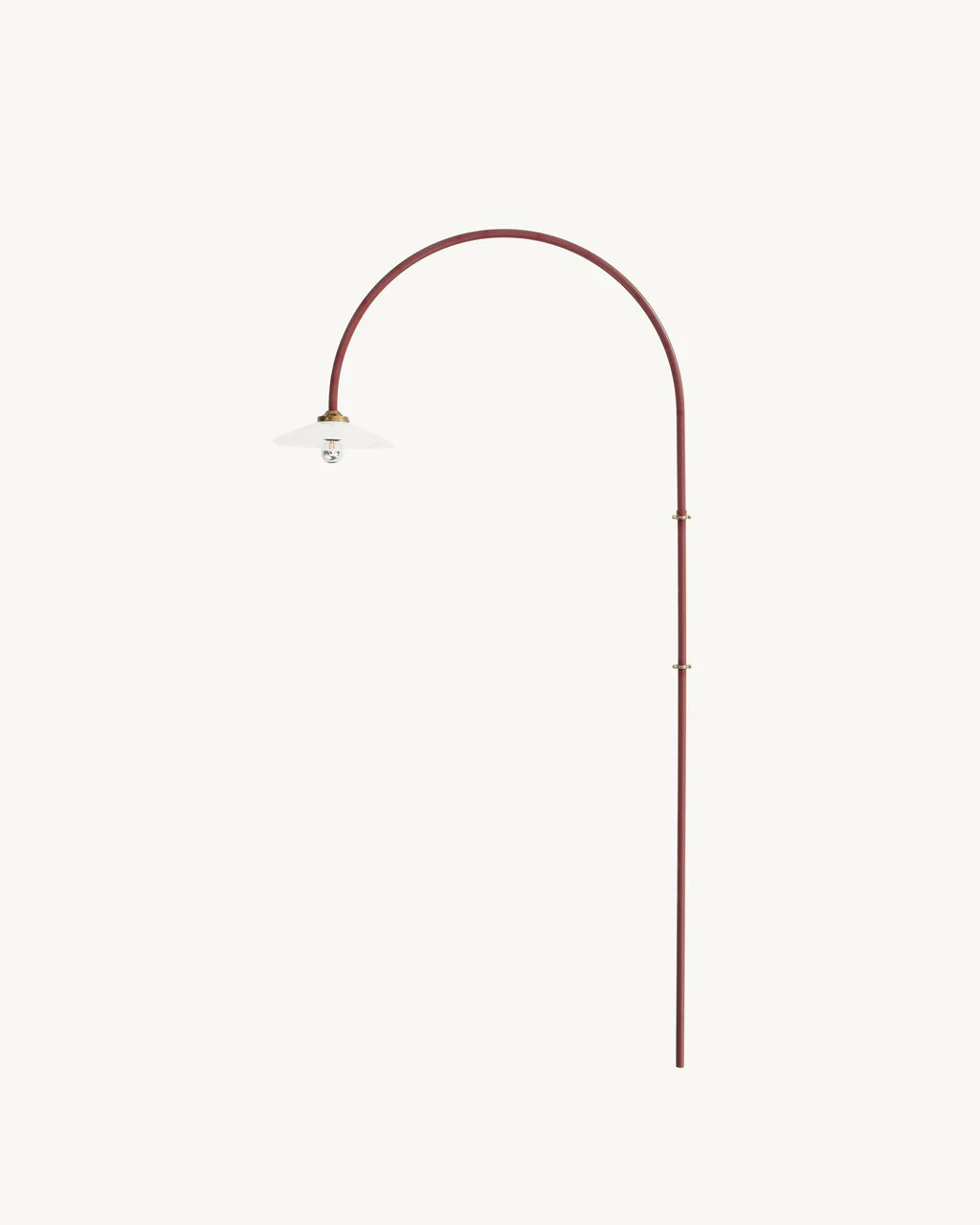 Valerie Objects Hanglamp n°2 by Muller Van Severen