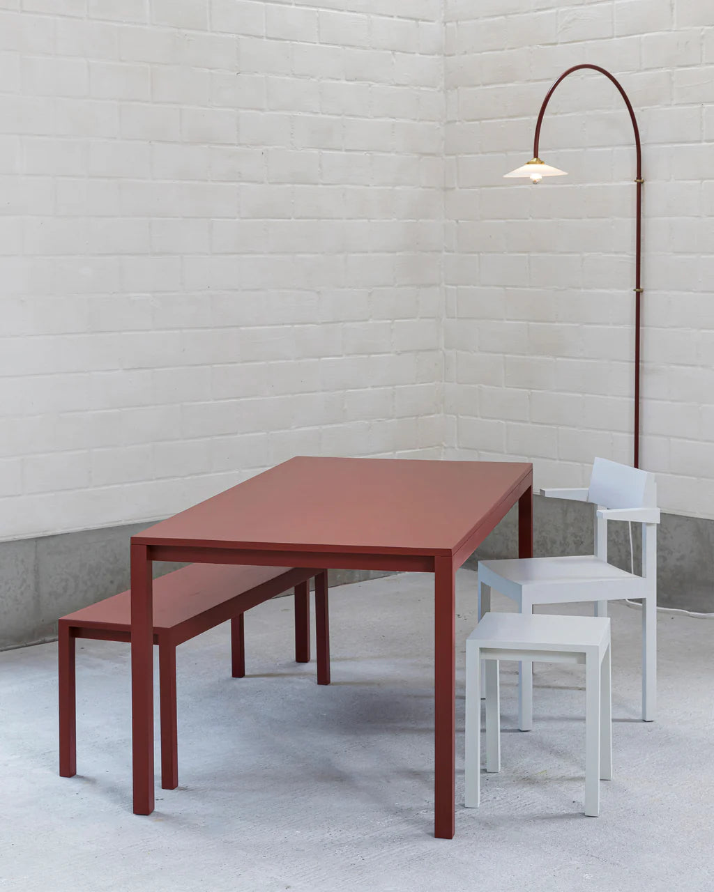 Valerie Objects Hanglamp n°2 by Muller Van Severen