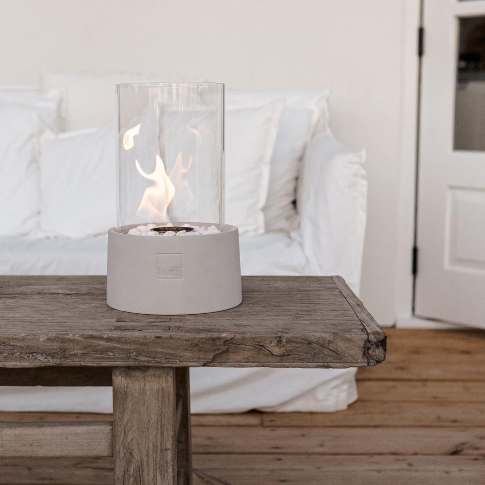 LEEFF  Stonefire / Tafelhaard - Oosterlinck