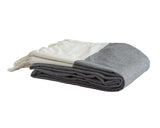 LEEFF  Hammam towel Hidde  Dark grey