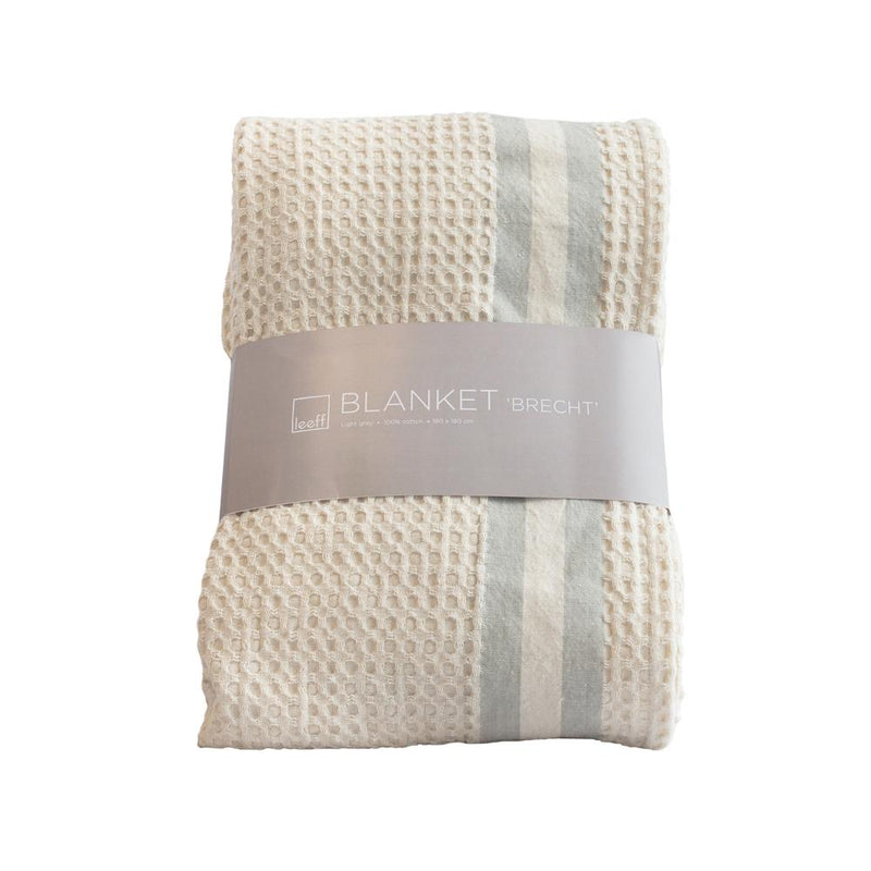 LEEFF  Blanket Brecht - varianten