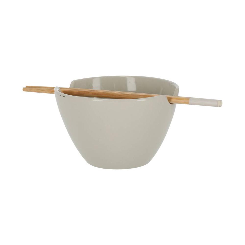Jens Living  Poké bowl met stokjes - varianten - Oosterlinck