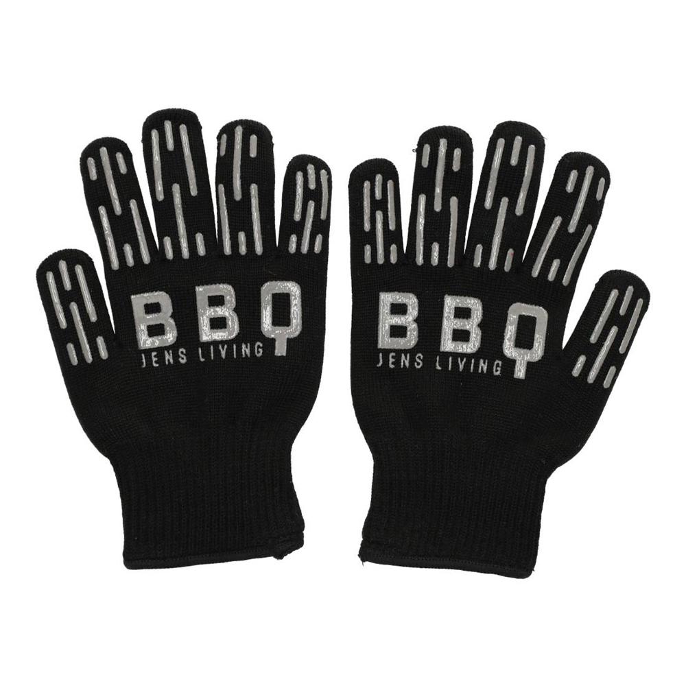 Jens Living  BBQ Handschoenen set van 2 - Oosterlinck