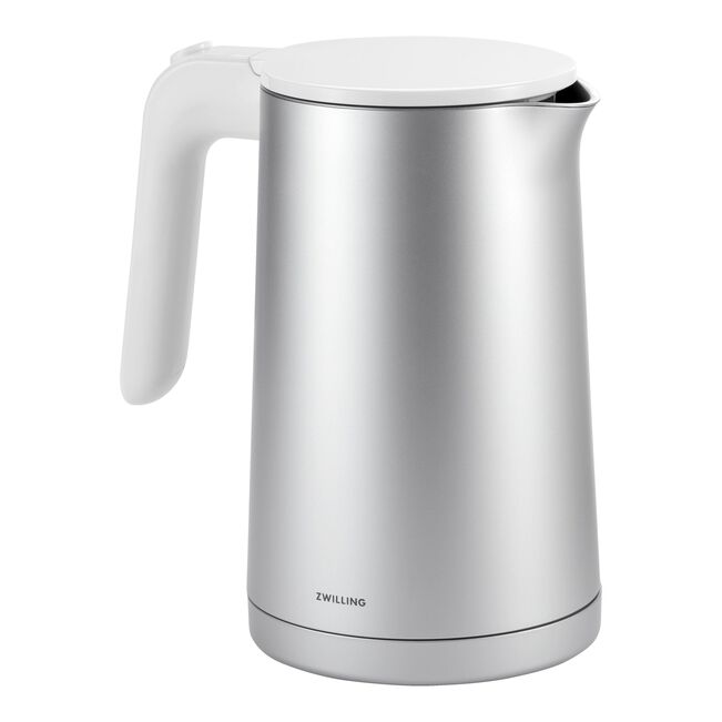 Zwilling Enfinigy waterkoker 1L grijs -40%
