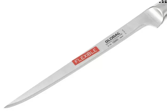 Global G30 fileermes - Oosterlinck