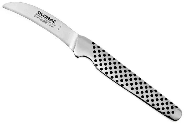 Global GSF-17 schilmes 6cm - Oosterlinck