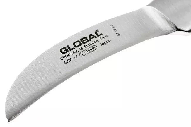 Global GSF-17 schilmes 6cm - Oosterlinck