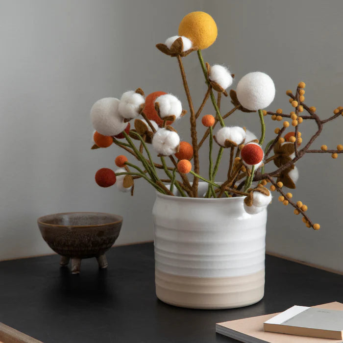 Gry & Sif   Cotton branch