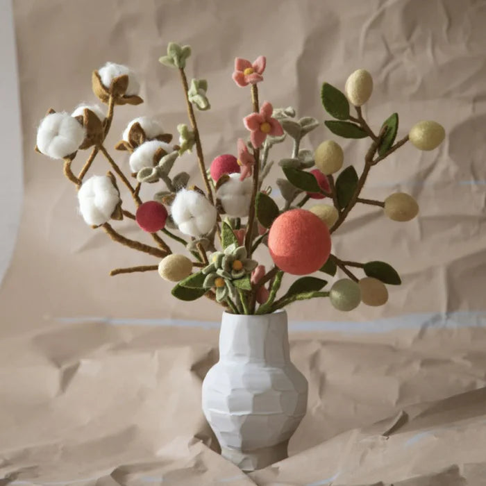 Gry & Sif   Cotton branch