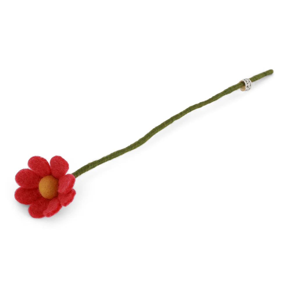 Gry & Sif   Anemone vilten anemoon / diverse - Oosterlinck Home