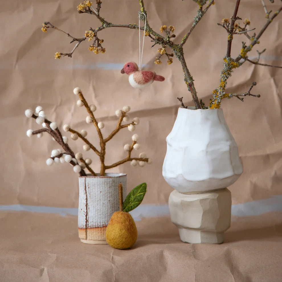 Gry & Sif   Peertje vilt - Oosterlinck Home