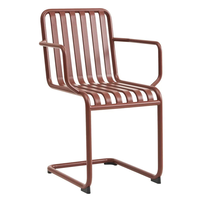 Hay Palissade Cantilever Dining Armchair - Oosterlinck Home