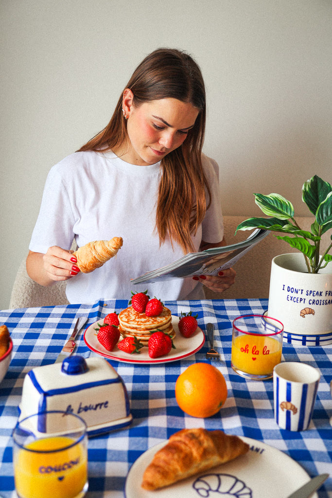 Atelier Pistache   Pasta kom "pasta e basta"