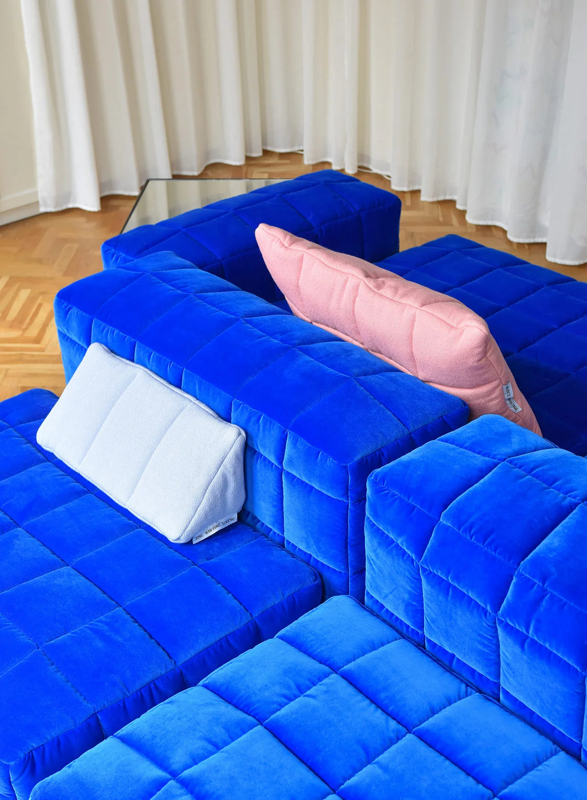Objekte Unserer Tage Henn sofa - Design 11