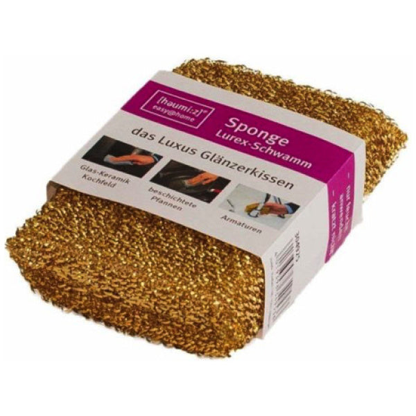 Homiez  Pannenspons Luxus - Oosterlinck Home